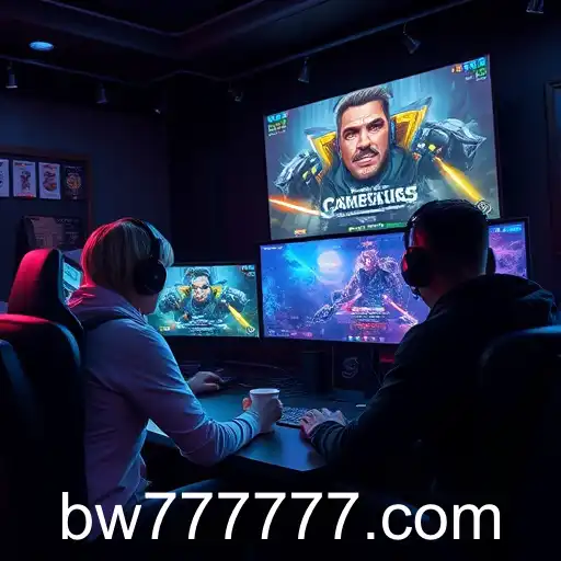 The Rise of BW777: A Digital Playground