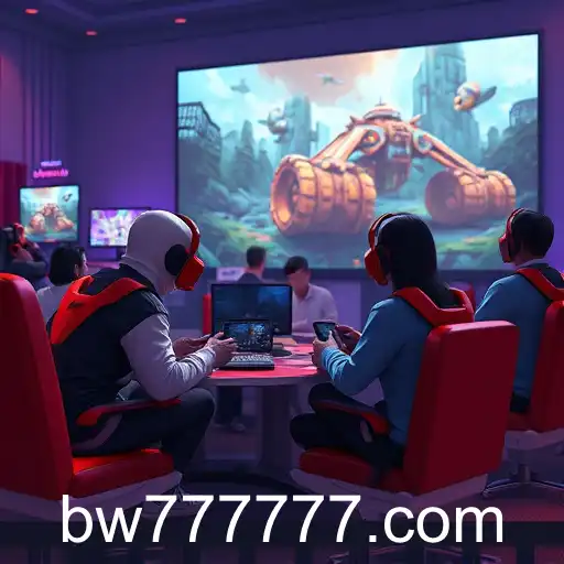 Exploring BW777: The Rise of an English Gaming Phenomenon