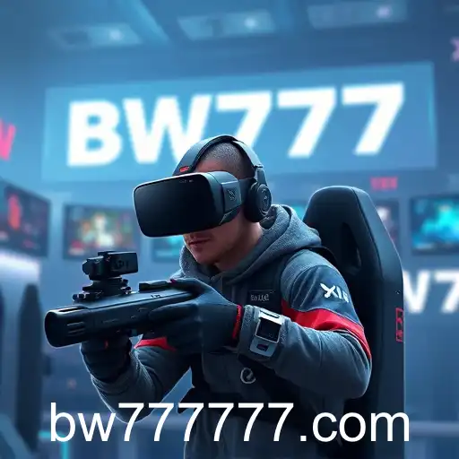 BW777 Revolutionizes Online Gaming Experience