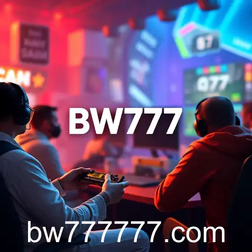 The Rise of BW777: Revolutionizing Online Gaming