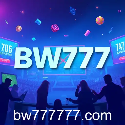 The Rise of BW777 and Its Impact on Online Gaming