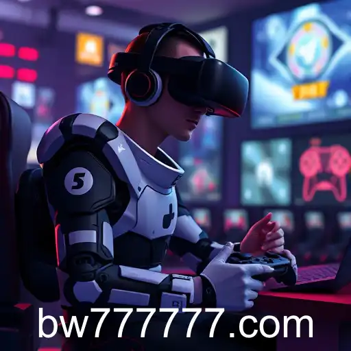 The Digital Evolution of Gaming in 2025