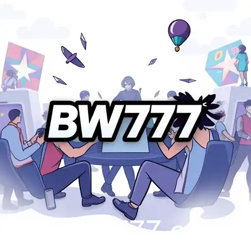 The Evolution of Online Gaming: A New Era for BW777