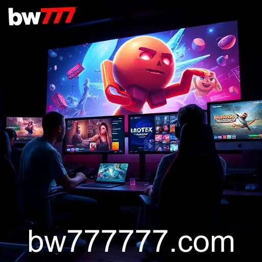 The Evolution of Online Gaming in a Digital Era