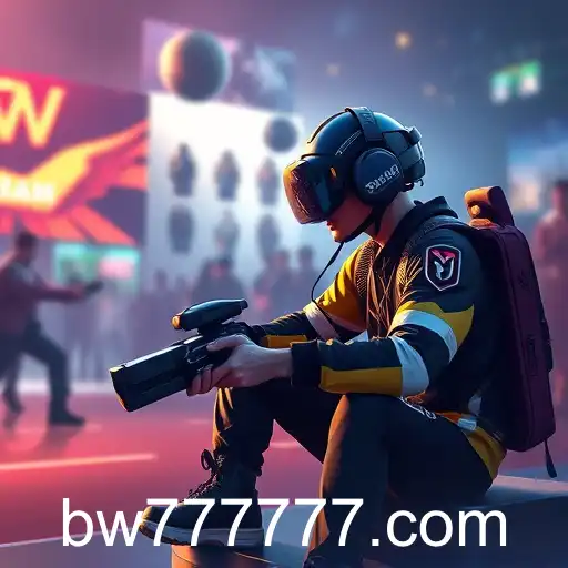 The Gaming Revolution of 2025: Spotlight on BW777