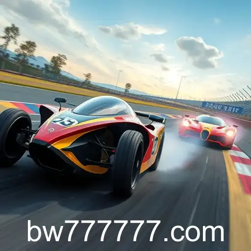 BW777 Reshaping Online Gaming Experience