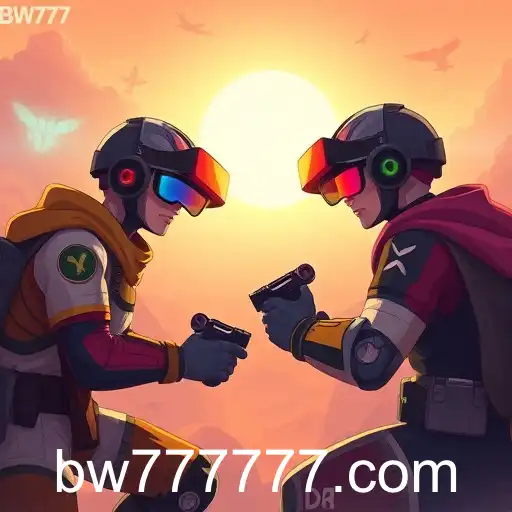 The Rise of BW777 and Its Impact on Online Gaming