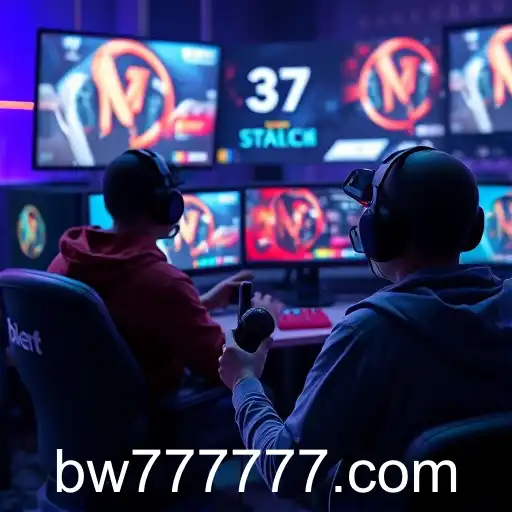 The Digital Evolution of Gaming in 2025