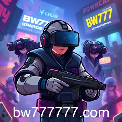 Gaming Evolution Amid Global Changes