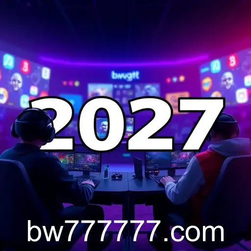 The Transformative Role of Online Gaming in 2025