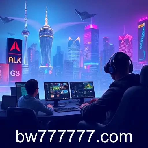 Interactive Gaming Trends of 2025