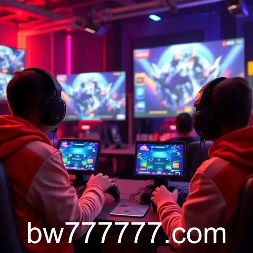 The Rise of Online Gaming Platforms