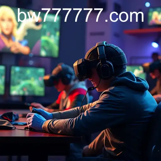 The Rise of Online Gaming Platforms