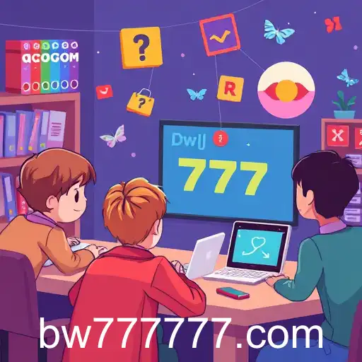The Rising Popularity of BW777 in the Gaming World