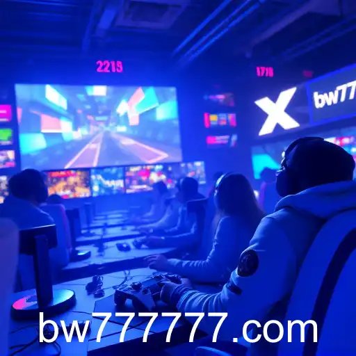 Online Gaming: A New Frontier