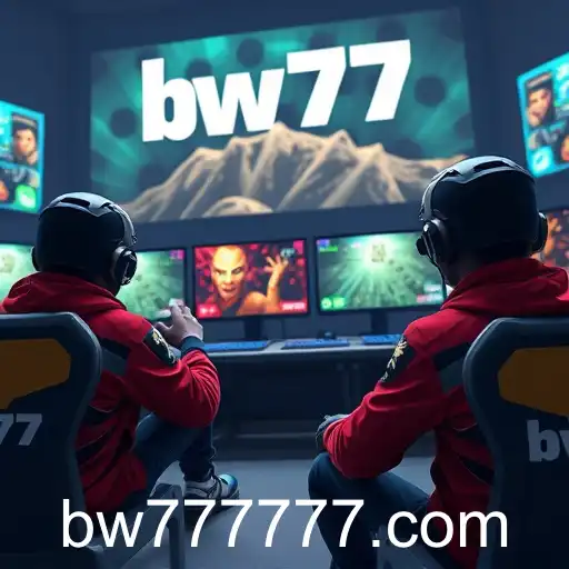 The Rise of BW777 in Online Gaming
