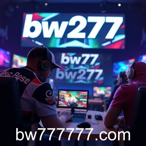 The Rise of bw777: A Gaming Revolution