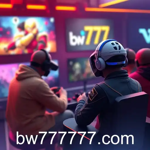 Rise of Digital Gaming Platforms: A Look at 'bw777'