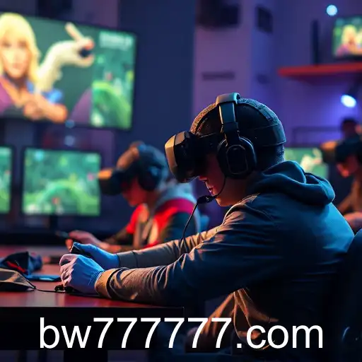 The Rise of Online Gaming Platforms