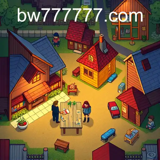 Exploring the Fascinating World of Simulation Games: A Spotlight on 'bw777'
