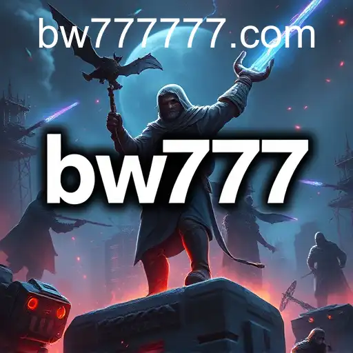 Exploring the Diverse World of Strategy Games with 'bw777'